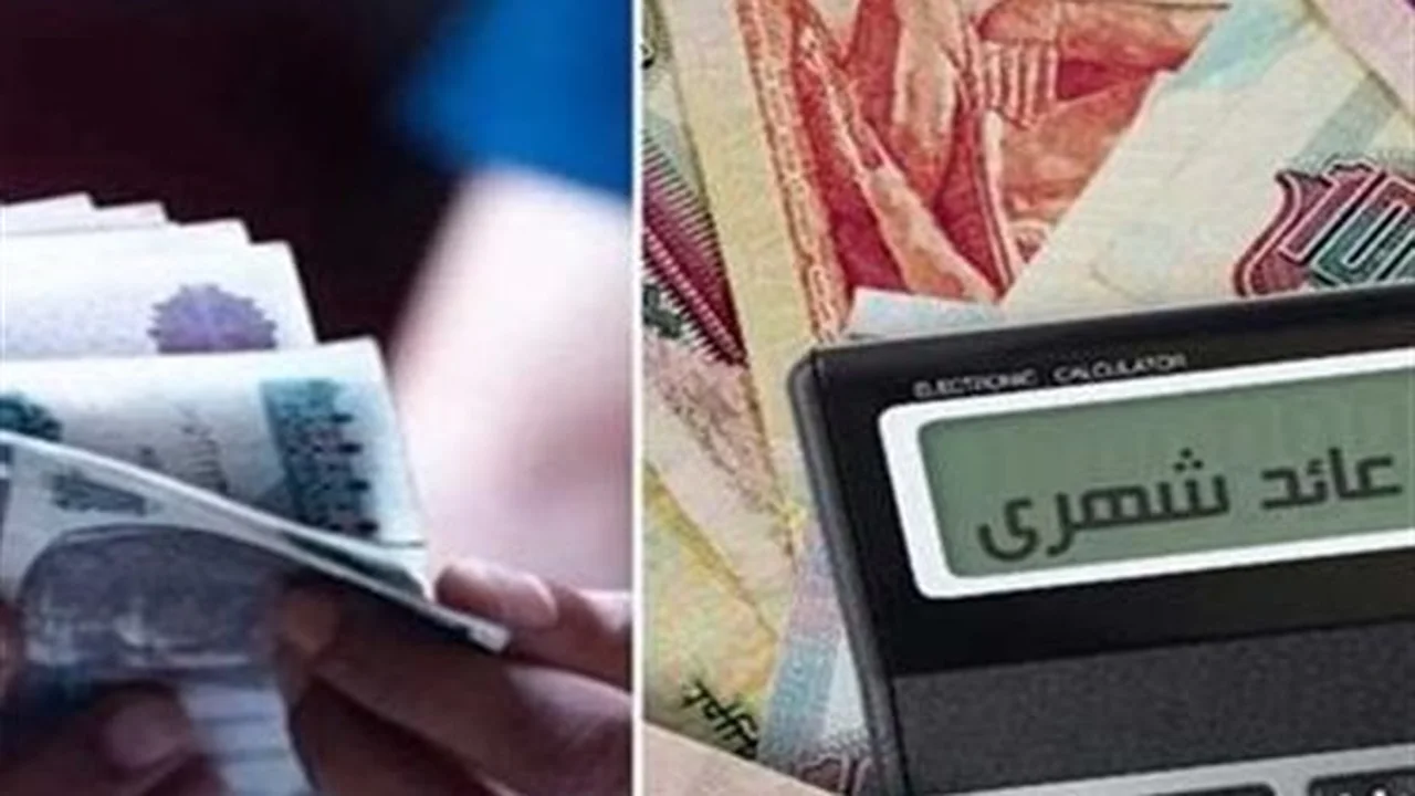 أيهما تختار؟.. مقارنة لأعلى عائد شهادات البنوك بعد تغيير الفائدة الأخير